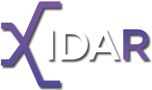 Xidar logo